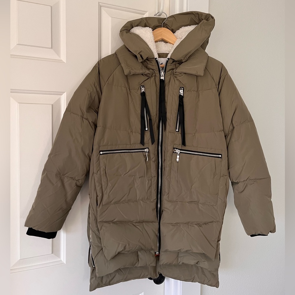 Orolay Down Jacket - NWOT